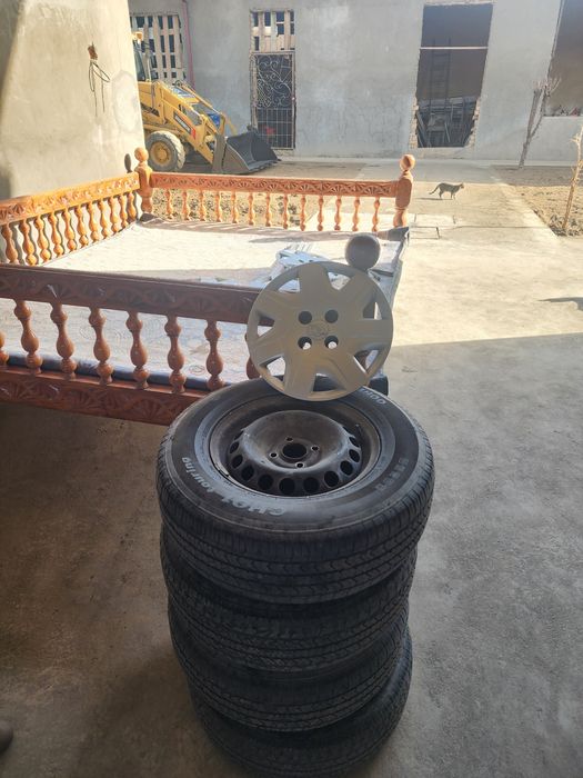 Балон raven r 14