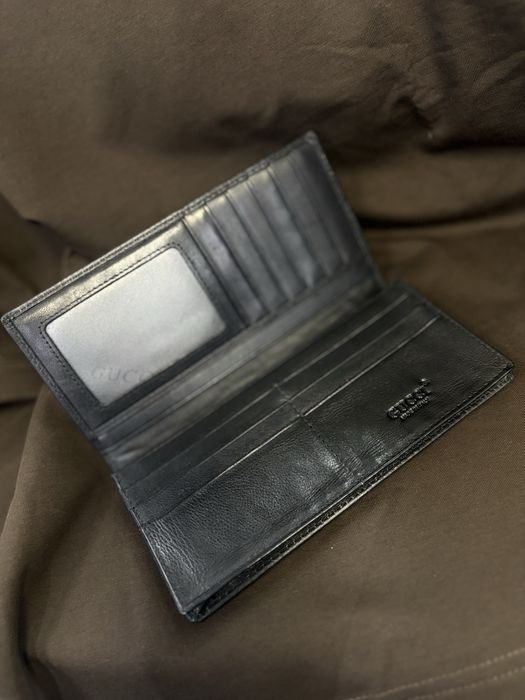 Портмоне кожа натуральная