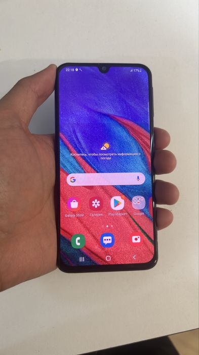 Samsung A40 Самсунг А40