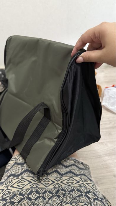 Сумка переноска для животных