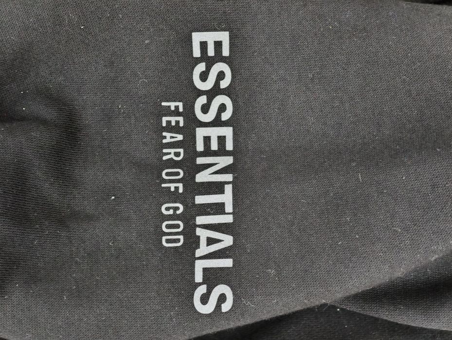 Essential fear of god худи,ново!