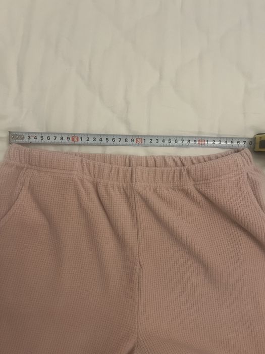 Топла и мека дамска пижама