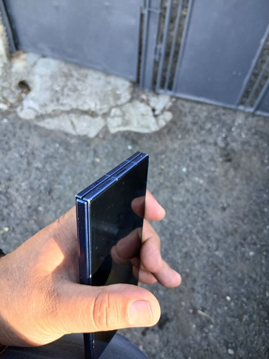 Samsung z fold 7 512gb