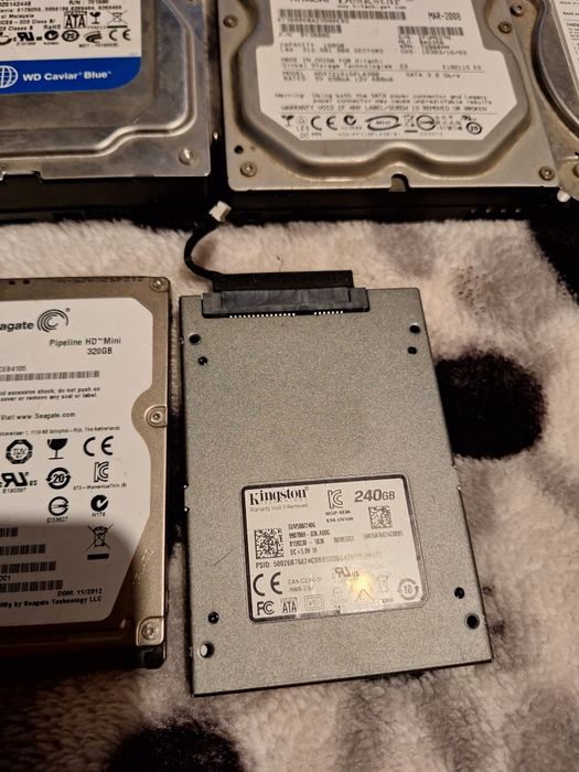 Hard,uri pc si laptop