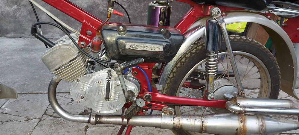 Продам спортивный двигатель Ш-58 тюнинг