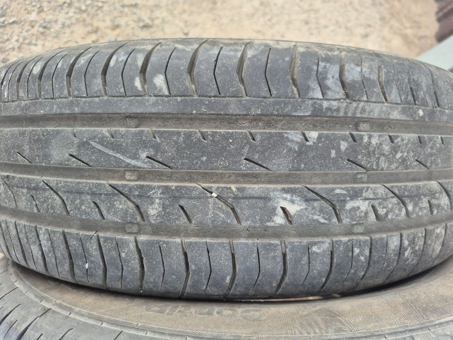 Продам колеса от автомобиля