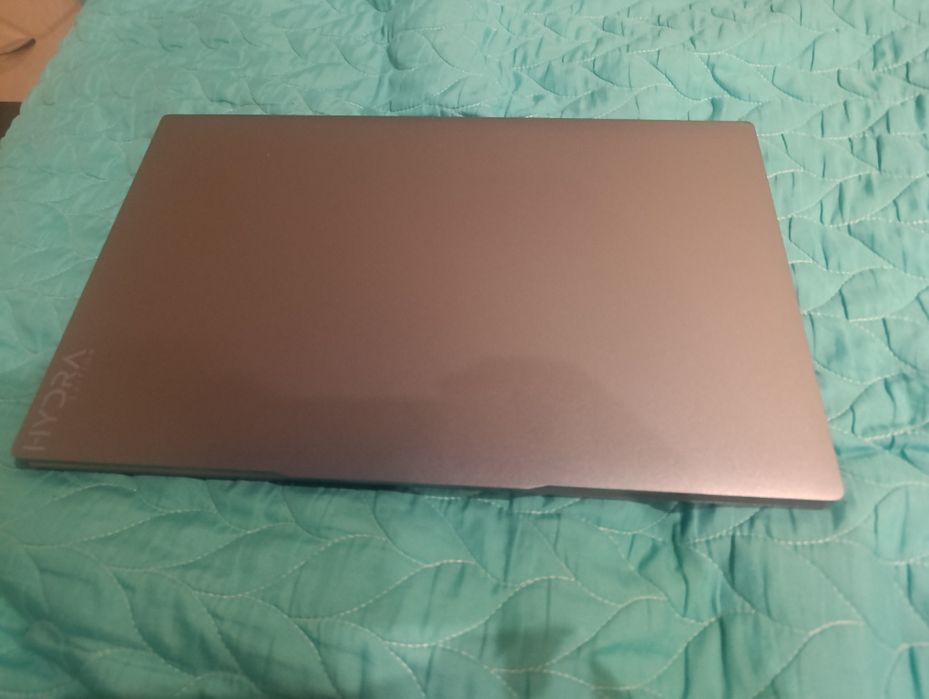 Ноутбук HYDRA RAZOR 5 с гарантией