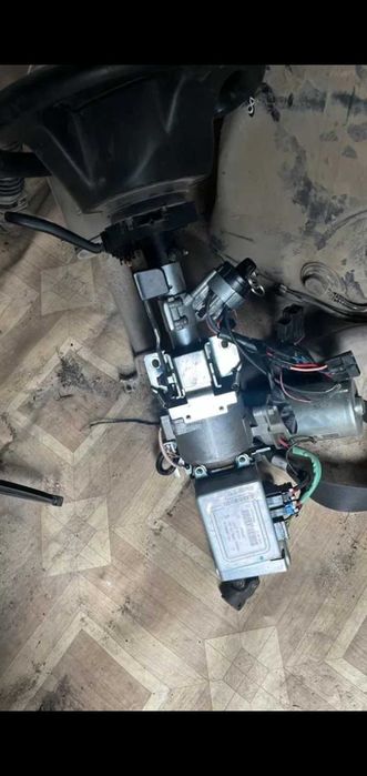 ЭУР на Гранту в ХТС