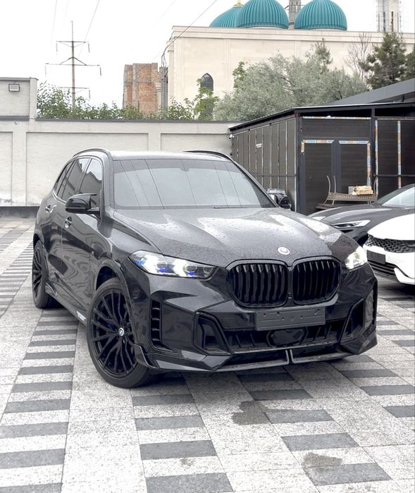 Bmw x5 xDrive 40i