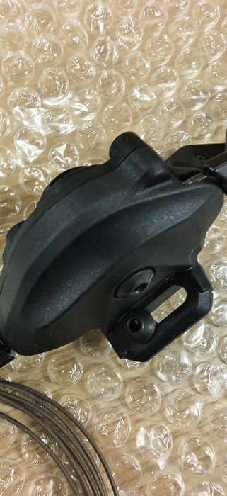 Команда XTR SL-M9100-IR 12-speed Right Shifter I-Spec EV