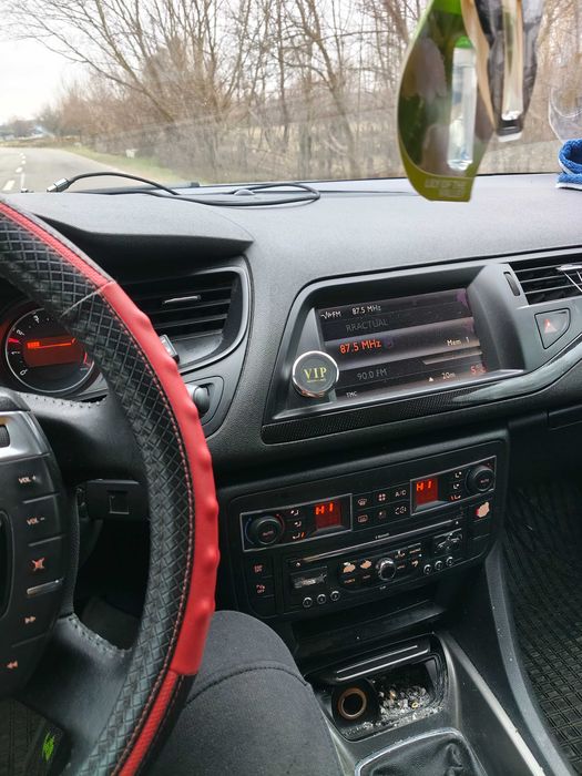 CITROËN Berlingo 2010 — imagine 4