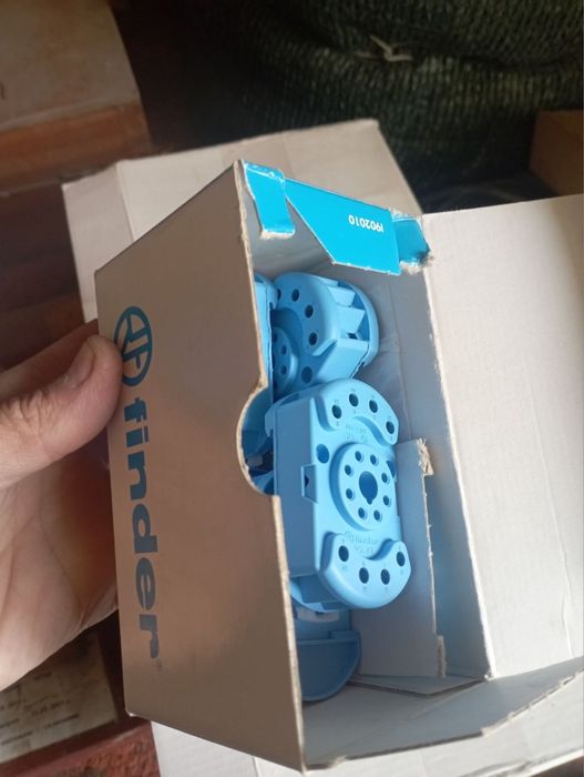 Taroz va turli xil zapchastlar ekskavator nasos