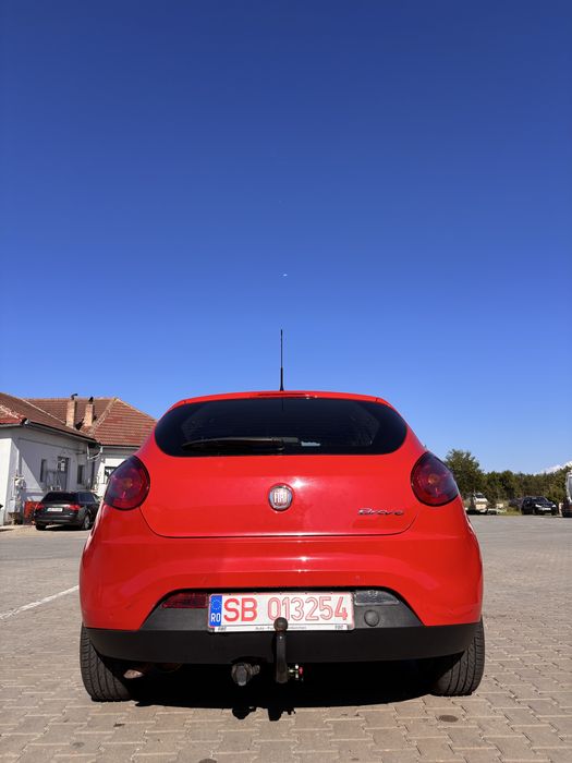 Vand Fiat Bravo 1.9 ,150 cp