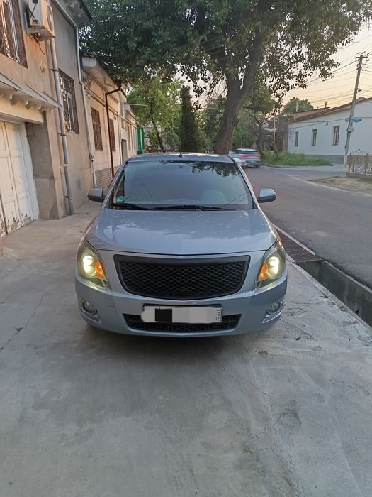 Chevrolet Cobalt 2015 — 3