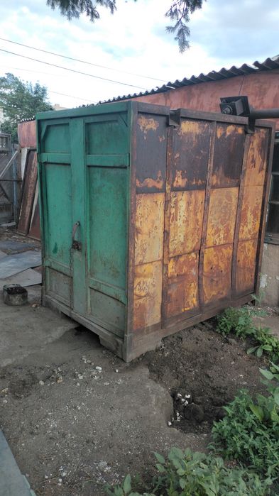Продам контейнер