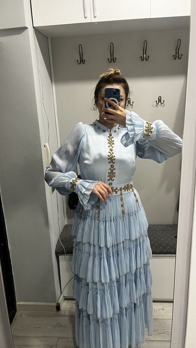 Женская платья/одежды/сумки
