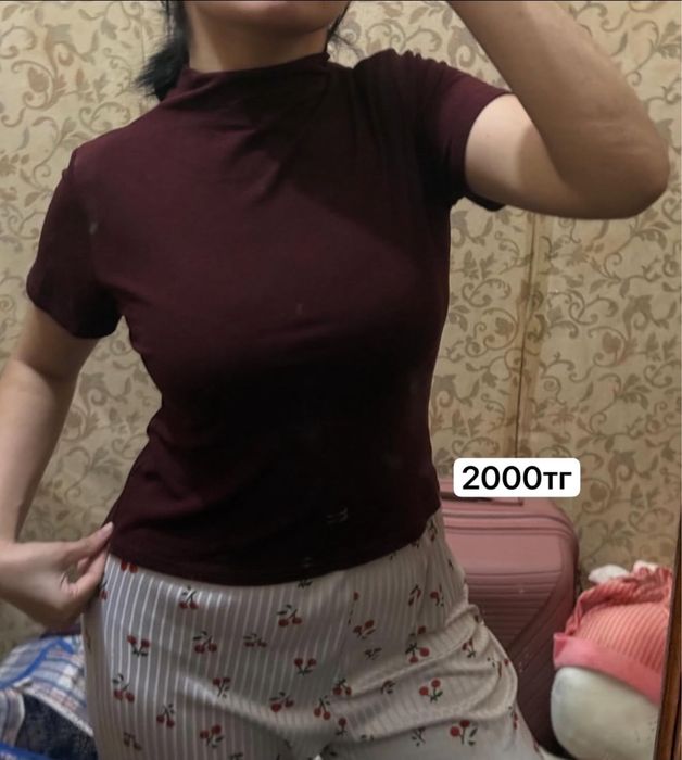 Женский одежда шымкент