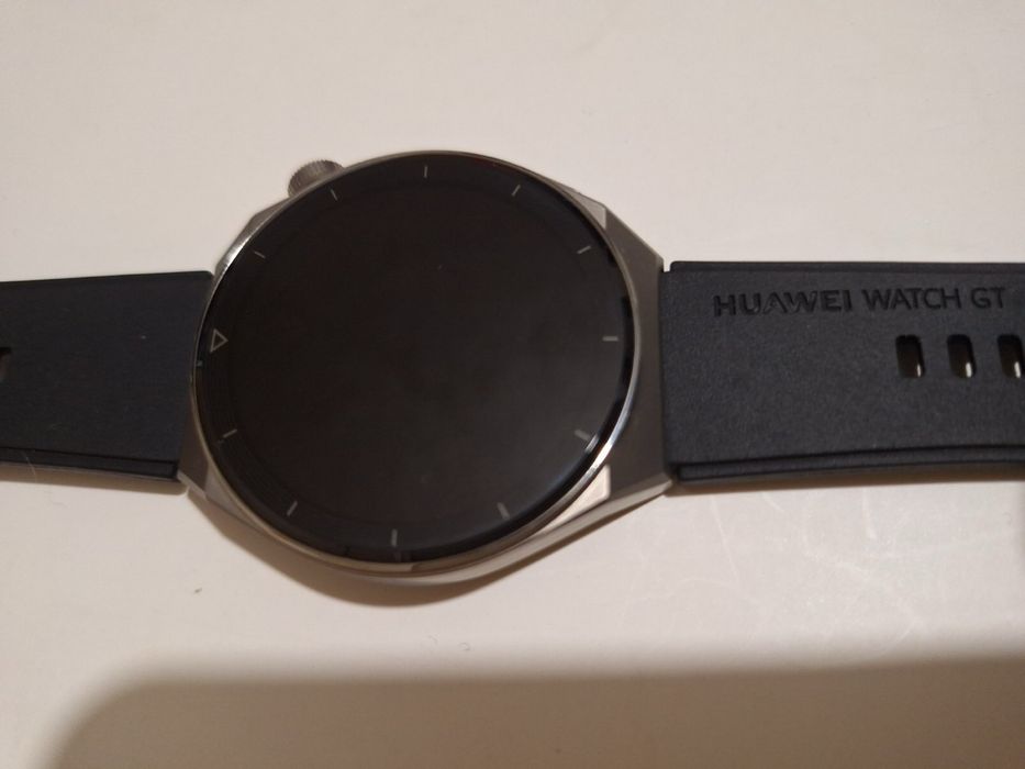 Смарт часовник HuaweiWatch GT3 Pro