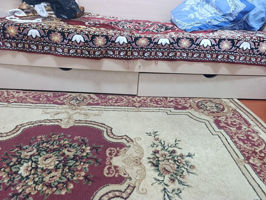 Отдам даром кровать