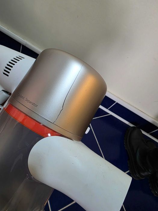 Aspirator Xiaomi G9 fara incarcator, baterie si filtre