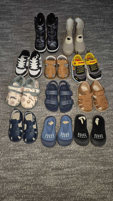 Încălțăminte copii