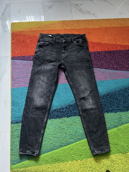 Blugi SMOG ( ca noi )