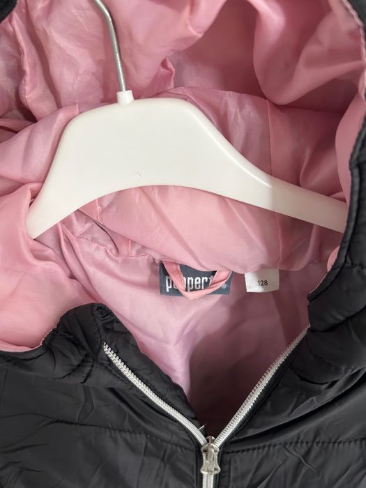 Есенни детски якета