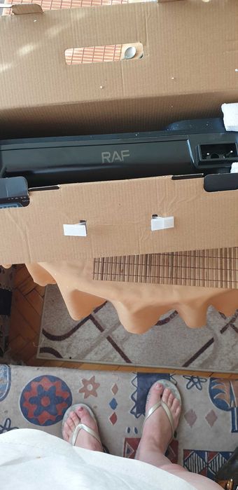 Скара 2в 1 мултифункционална