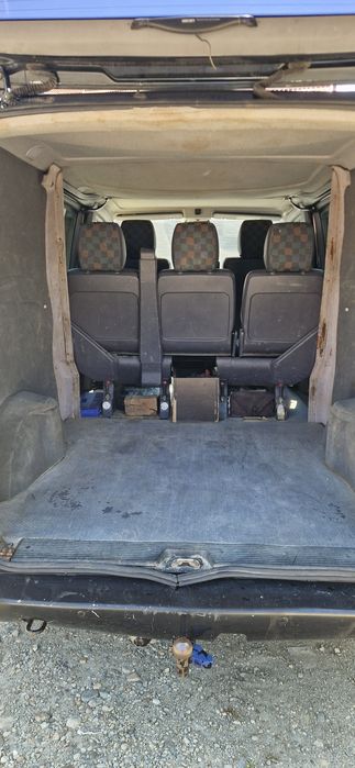 Mercedes Vito 112cdi