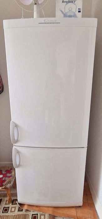 Продам холодильник б/у