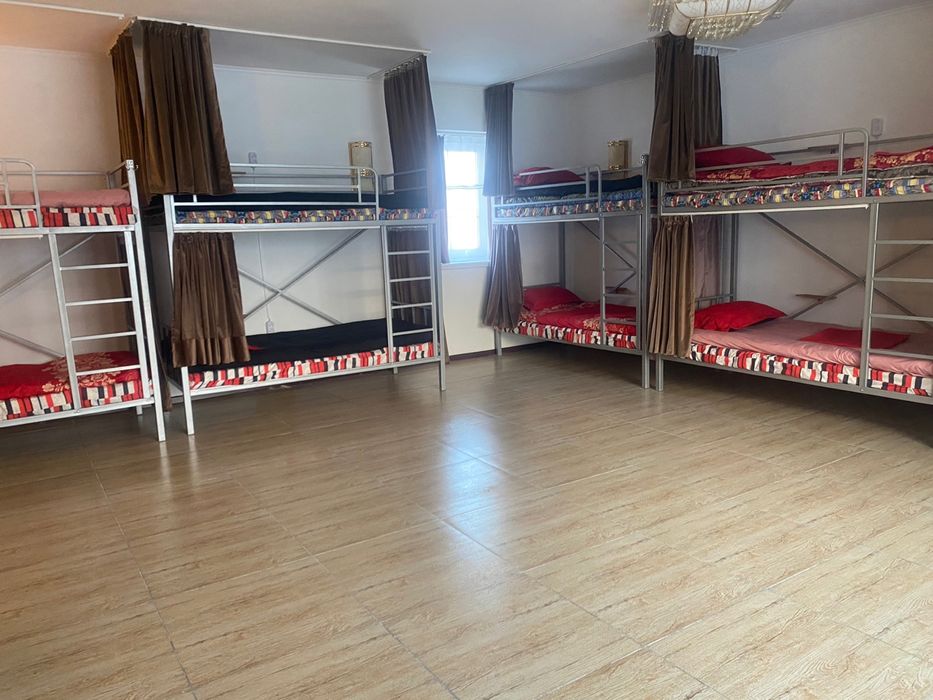 ХОСТЕЛ Room Hostel Koktobe
