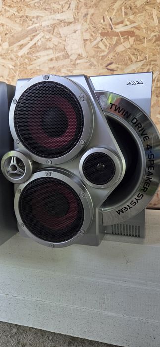 Combina Muzicală AIWA JAX-N5 HI-FI Rovinari • OLX.ro