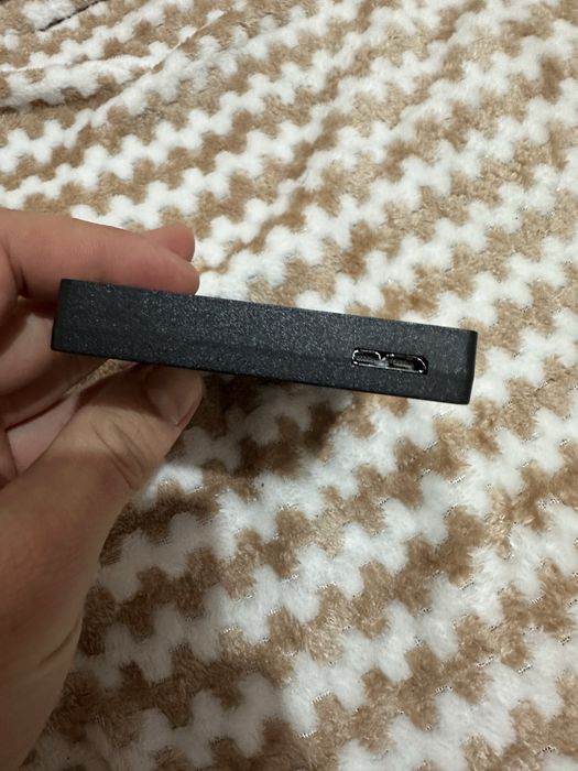 Внешний ссд 1 тб