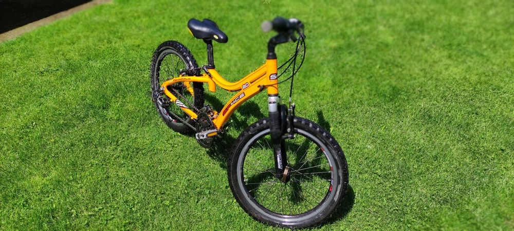 Детско колело OBRIST