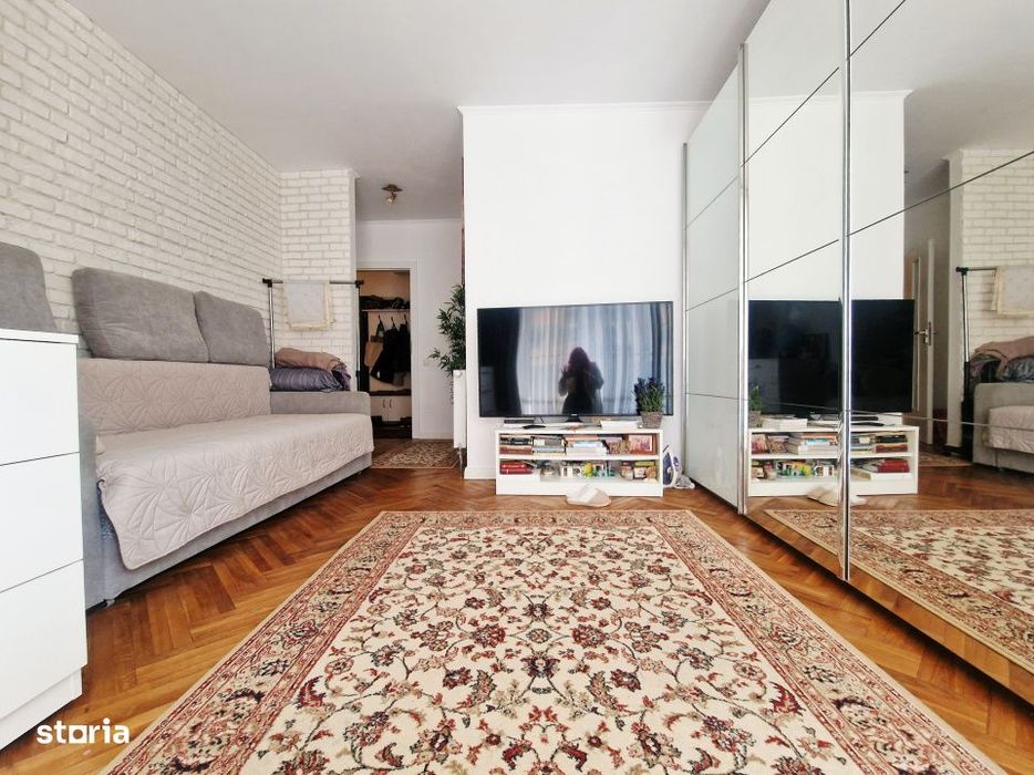 Apartament 2 camere in bloc nou | Etaj 2/10 | Garaj | Iulius Mall — fotografia 1
