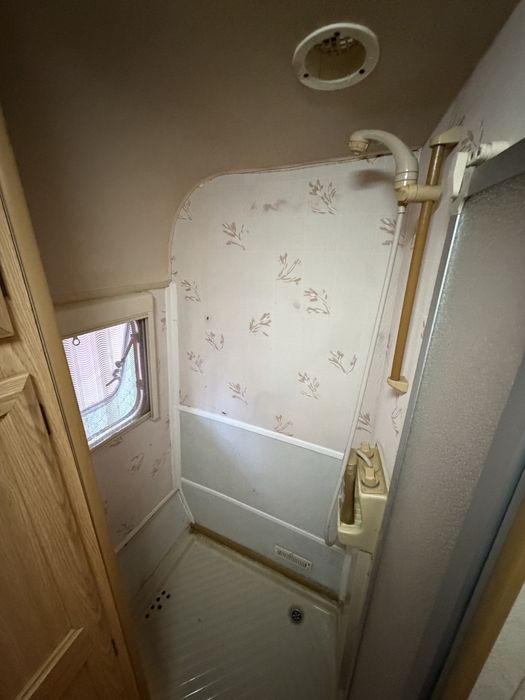 Каравана Elddis Typhoon GT 7м
