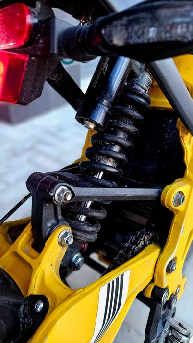 Sur-Ron Light Bee X Road Legal