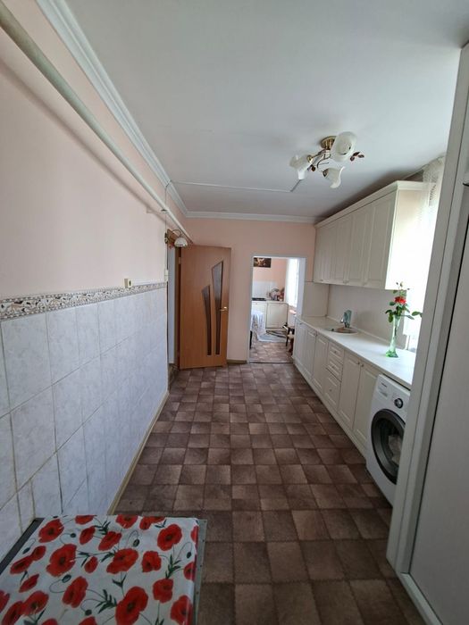 Продам частный дом на Холодном ключе