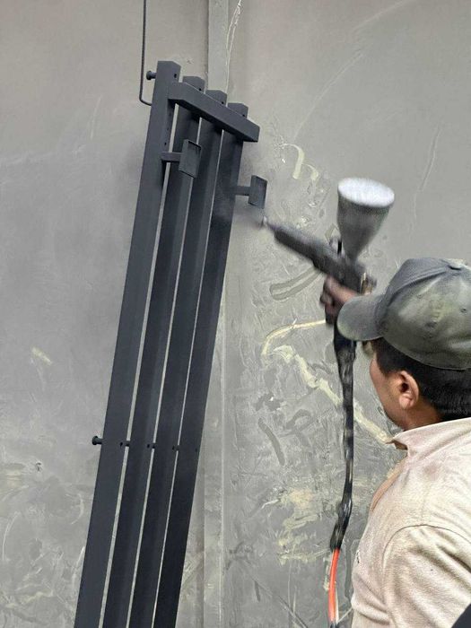 Порошковая покраска/Скидка до 40 тыс / Poroshkavoy kraska