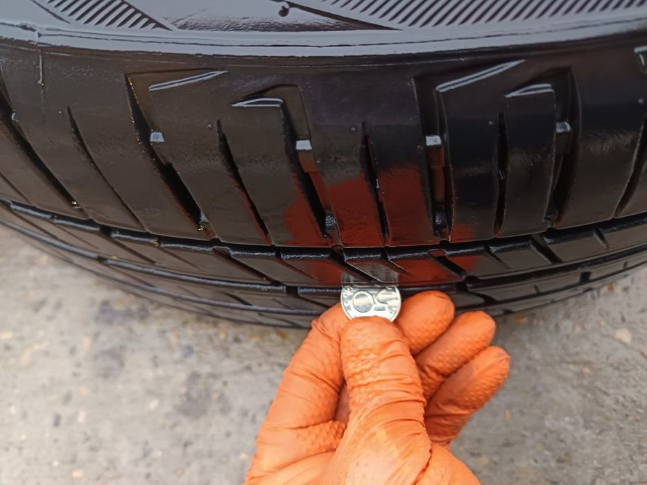 Джанти Porsche Macan 19-ки / Audi Q5