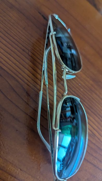 Слънчеви очила Ray Ban Marshal