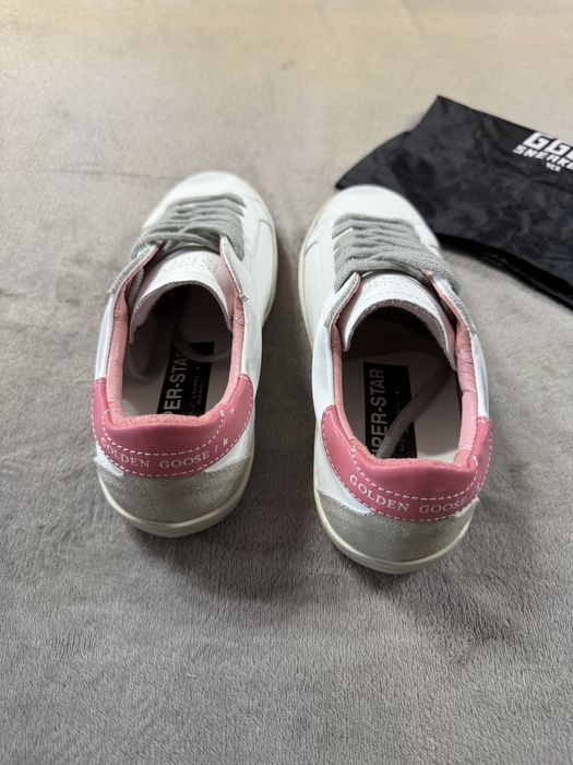 Golden Goose superstar 37 noi new