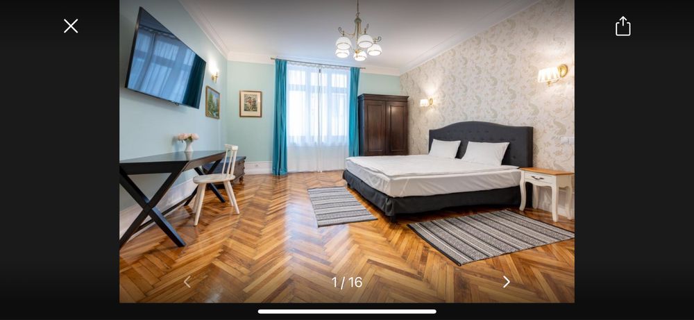 Apartament ultracentral Oradea