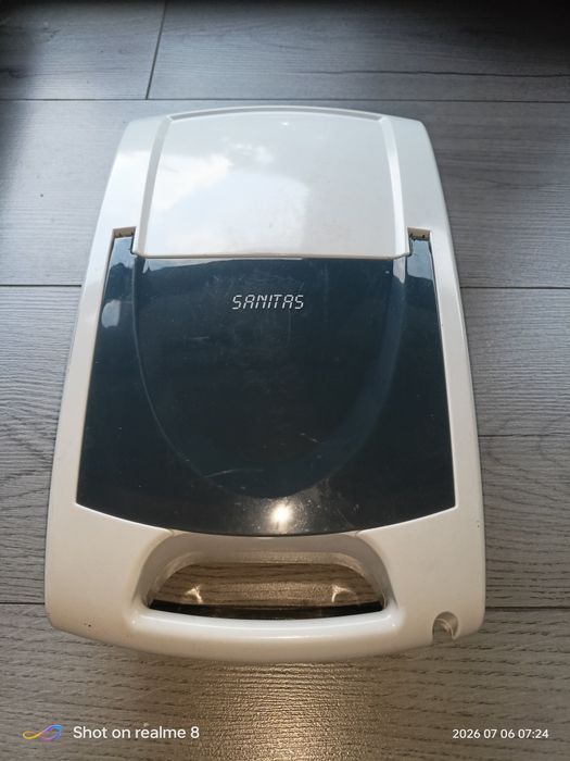 Sanitas aerosol baza