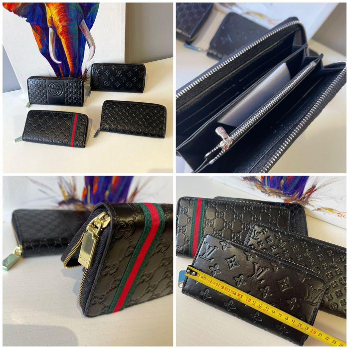 Портмоне Louis vuitton