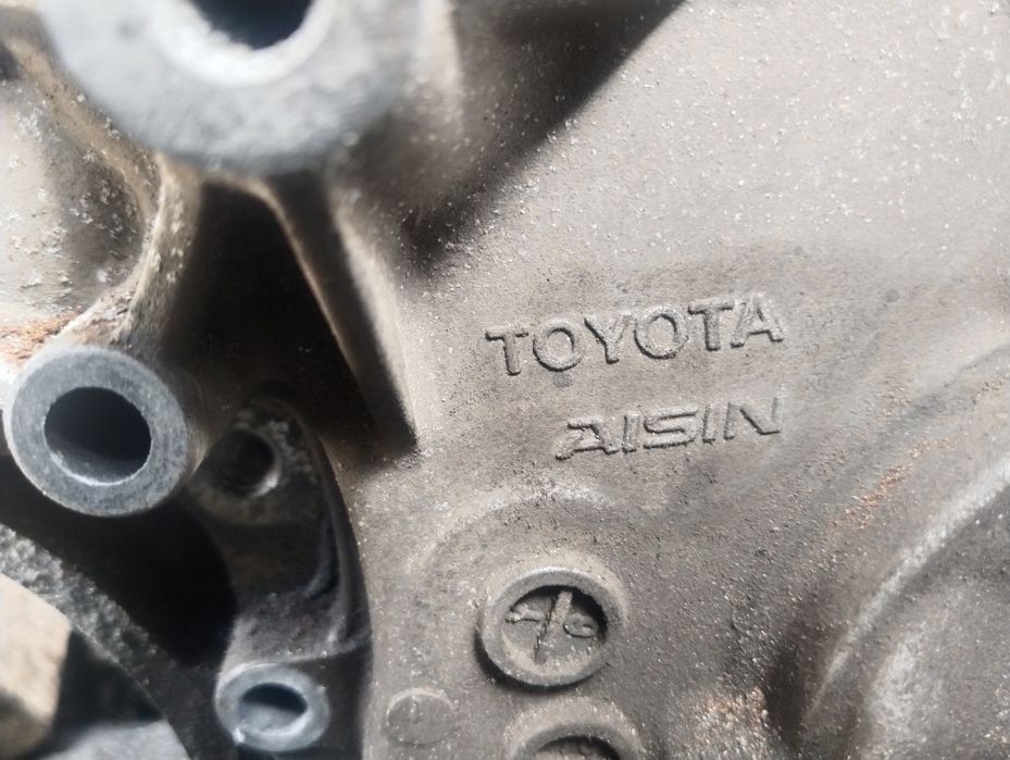 Двигатель на Лексус тоиоту 2GR