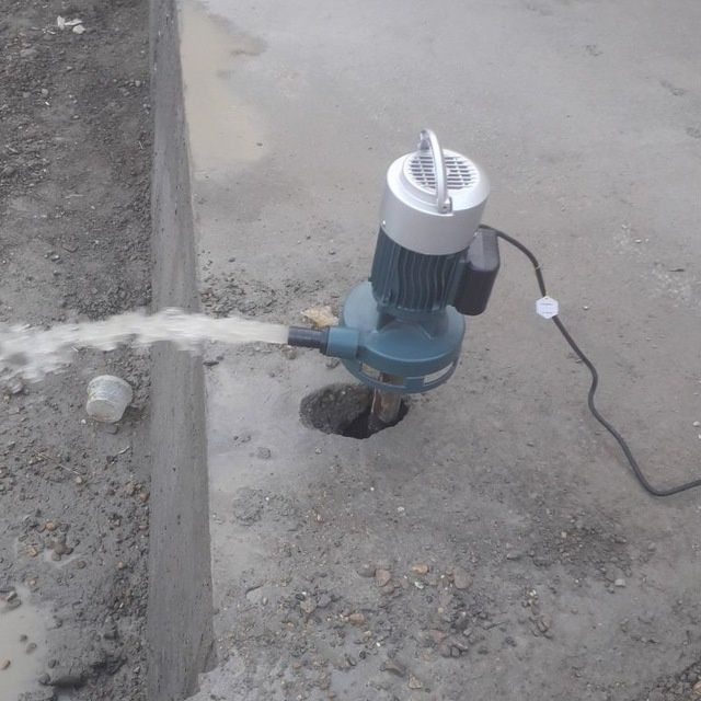 Suv nasoslari õrnatamiz