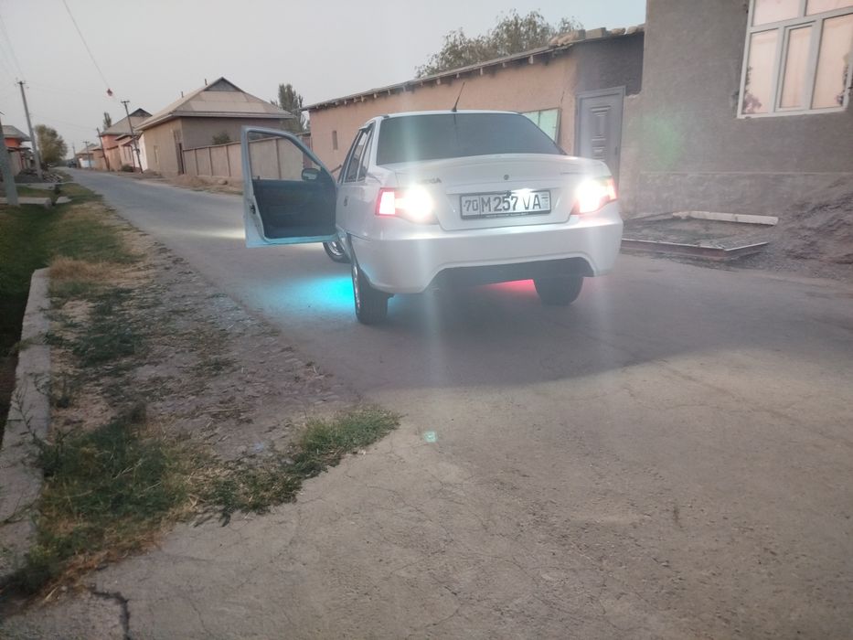 Chevrolet Nexia 2010 — 3