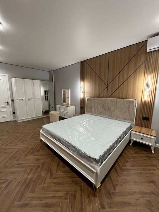 Спалный нарнитур