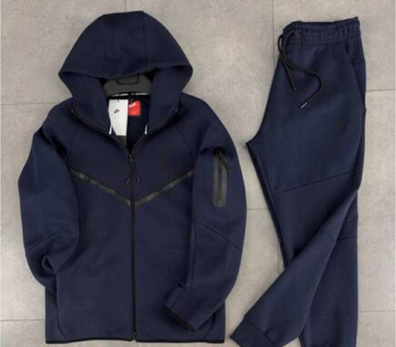 Nike tech fleece-2025